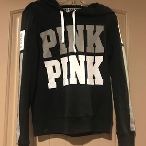 PINK hoodie
